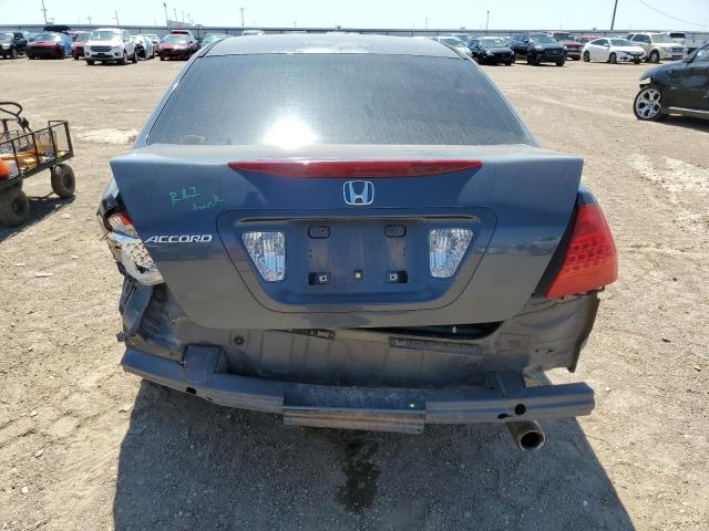 1HGCM56477A008661 - 2007 HONDA ACCORD LX  photo 9