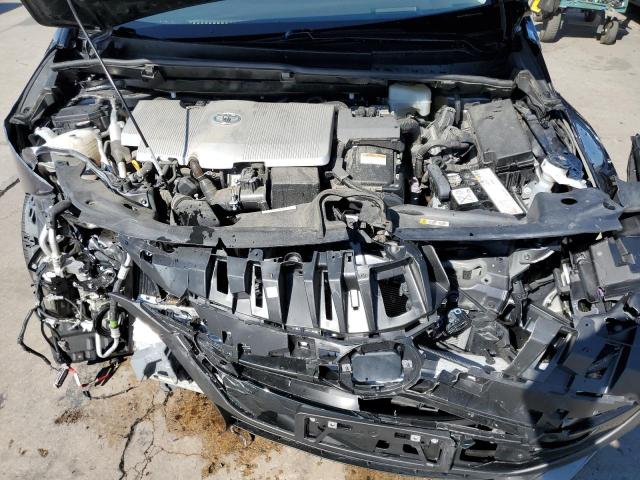 JTDKARFPXL3158489 - 2020 TOYOTA PRIUS PRIM 石墨色 照片 7