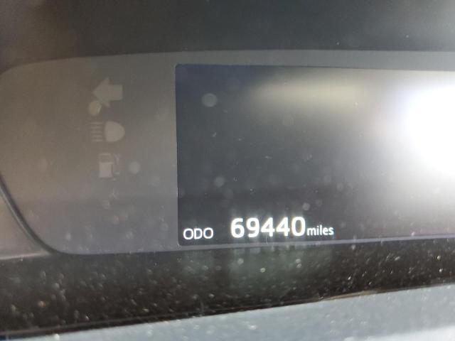 JTDKARFPXL3158489 - 2020 TOYOTA PRIUS PRIM 石墨色 照片 8