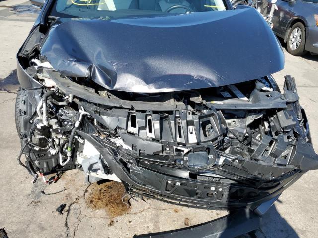 JTDKARFPXL3158489 - 2020 TOYOTA PRIUS PRIM 石墨色 照片 9