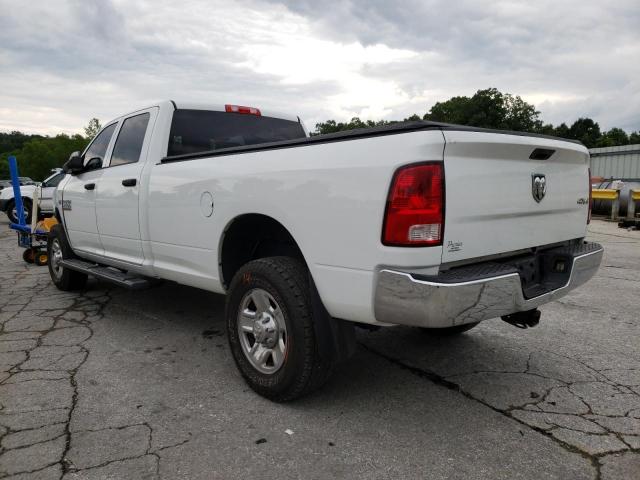 3C6UR5HJ0EG271944 - 2014 RAM 2500 WHITE photo 3