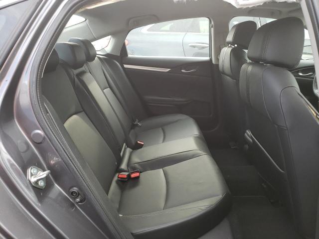 2HGFC1F77HH643255 - 2017 HONDA CIVIC EXL Boz foto 6