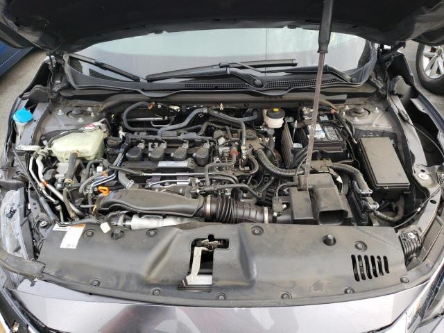 2HGFC1F77HH643255 - 2017 HONDA CIVIC EXL Boz foto 7