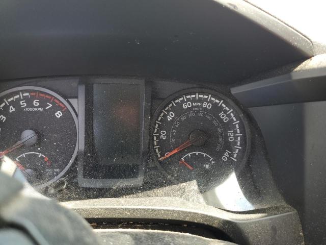 5TFRX5GN9LX173710 - 2020 TOYOTA TACOMA ACCESS CAB  ფოტო 8