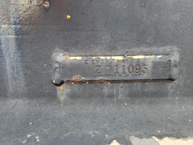 1ZCE33A2XDZP11095 - 1983 OTHER TRAILER BLACK photo 10