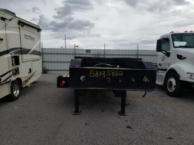 1ZCE33A2XDZP11095 - 1983 OTHER TRAILER BLACK photo 2