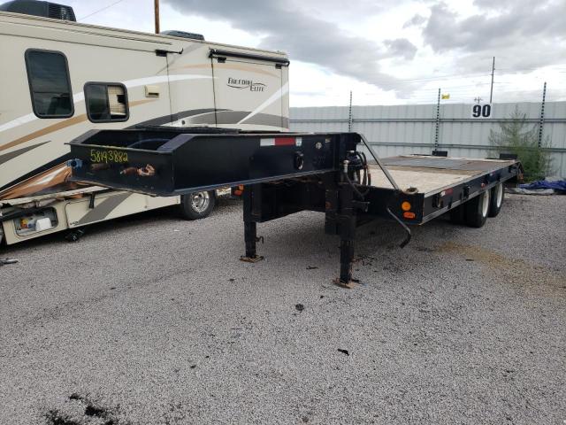 1ZCE33A2XDZP11095 - 1983 OTHER TRAILER BLACK photo 3