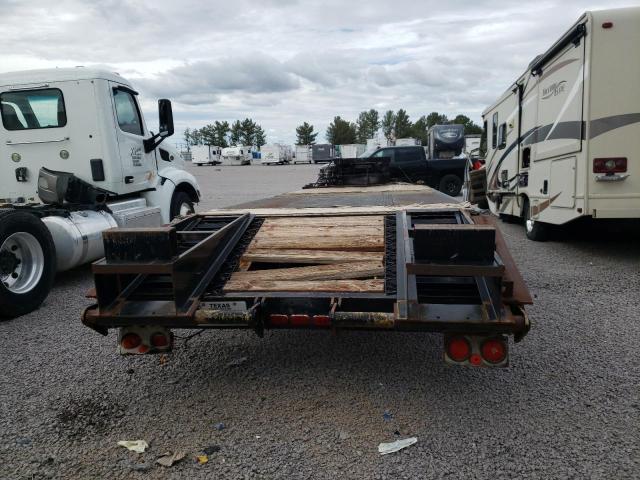 1ZCE33A2XDZP11095 - 1983 OTHER TRAILER BLACK photo 6