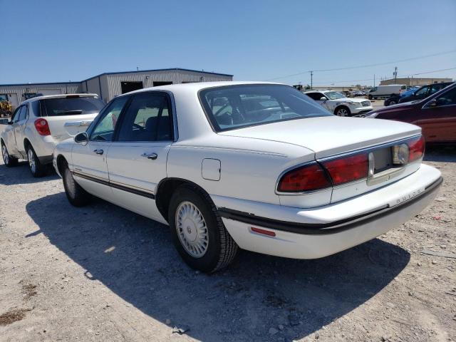 1G4HP52K5XH469781 - 1999 BUICK LESABRE CU WHITE photo 3