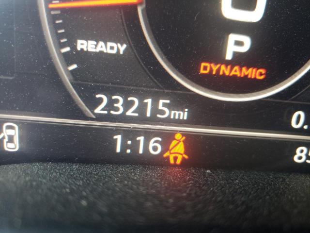 WAUC4CF53KA071306 - 2019 AUDI S5 PRESTIG GRAY photo 8