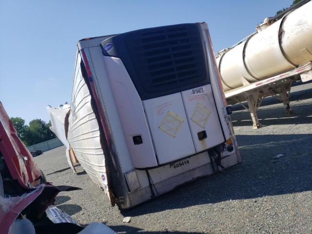 1UYVS2533DU605418 - 2013 UTILITY TRAILER Ağ foto 1