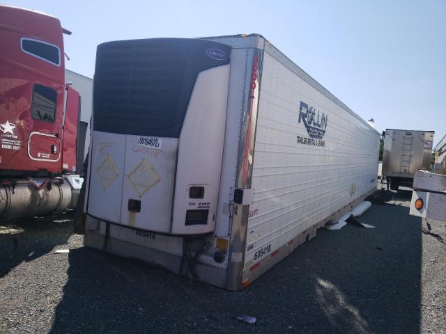 1UYVS2533DU605418 - 2013 UTILITY TRAILER Ağ foto 2