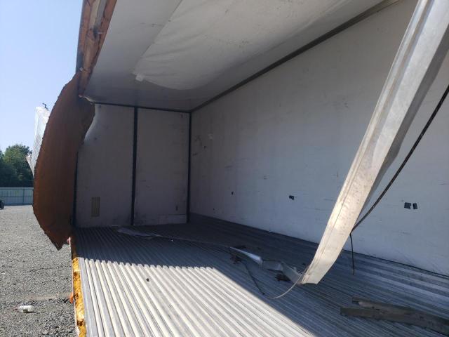 1UYVS2533DU605418 - 2013 UTILITY TRAILER Ağ foto 6