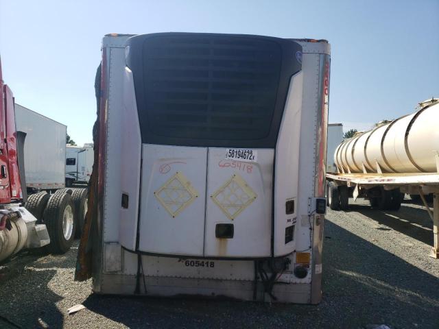 1UYVS2533DU605418 - 2013 UTILITY TRAILER Ağ foto 7