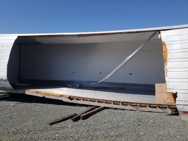 1UYVS2533DU605418 - 2013 UTILITY TRAILER Ağ foto 9