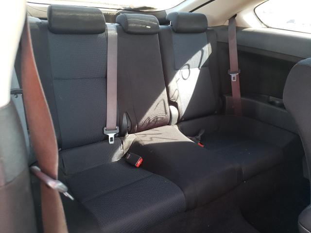 JTKDE177870184408 - 2007 TOYOTA SCION TC გრაფიტი ფოტო 6