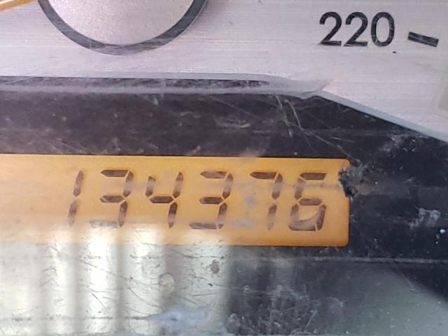 JTKDE177870184408 - 2007 TOYOTA SCION TC გრაფიტი ფოტო 8