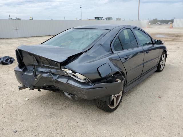 YV1RH527762515592 - 2006 VOLVO S60 R 灰色 照片 4