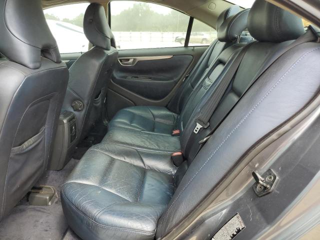 YV1RH527762515592 - 2006 VOLVO S60 R 灰色 照片 6