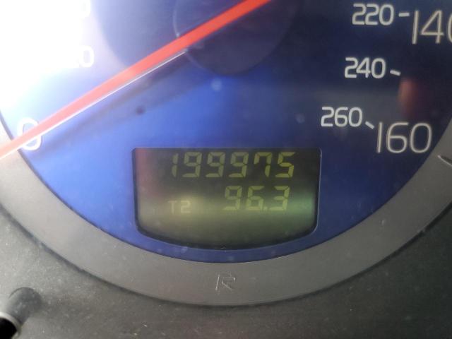 YV1RH527762515592 - 2006 VOLVO S60 R 灰色 照片 8