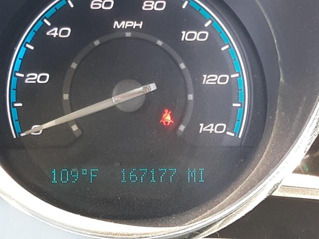 1G1ZH57B79F139484 - 2009 CHEVROLET MALIBU 1LT 黑色 照片 8