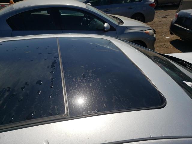 1G4ZP5SS0HU160460 - 2017 BUICK LACROSSE E SILVER photo 9