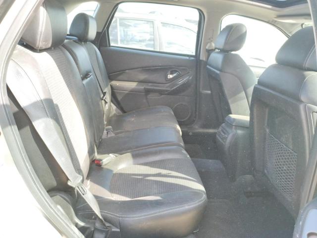 1G1ZW67127F211465 - 2007 CHEVROLET MALIBU MAX 银色 照片 6