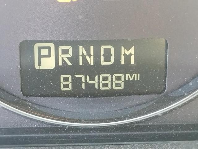 1G1ZW67127F211465 - 2007 CHEVROLET MALIBU MAX 银色 照片 8