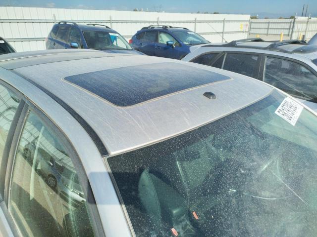 1G1ZW67127F211465 - 2007 CHEVROLET MALIBU MAX 银色 照片 9