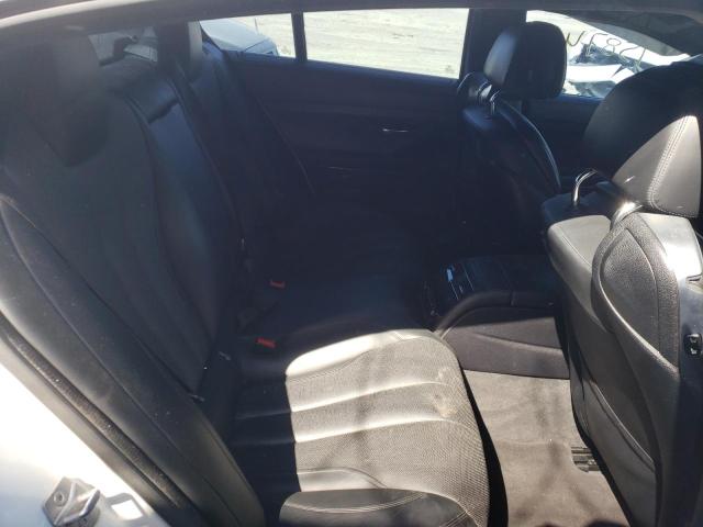 WBA6B4C52FD761016 - 2015 BMW ALPINA B6 Blanco foto 6