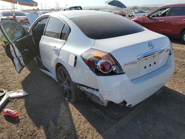 1N4AL2AP4BN459529 - 2011 NISSAN ALTIMA BAS WHITE photo 3