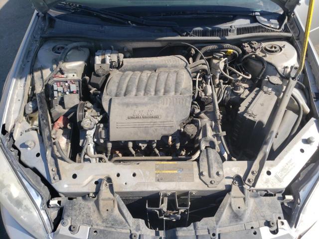 2G1WD58C889144934 - 2008 CHEVROLET IMPALA SUPER SPORT  photo 7