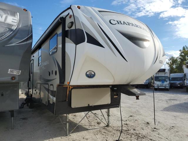 5ZT3CH4B9FA311345 - 2015 OTHER CAMPER TWO TONE photo 1