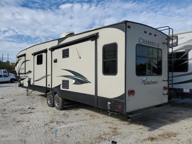5ZT3CH4B9FA311345 - 2015 OTHER CAMPER TWO TONE photo 3