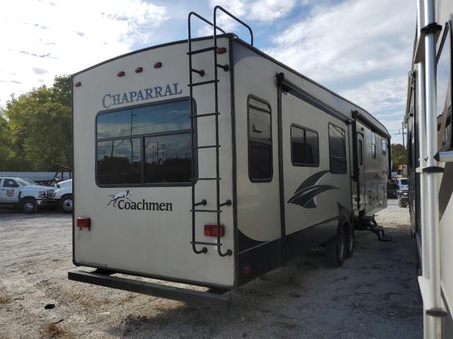 5ZT3CH4B9FA311345 - 2015 OTHER CAMPER TWO TONE photo 4