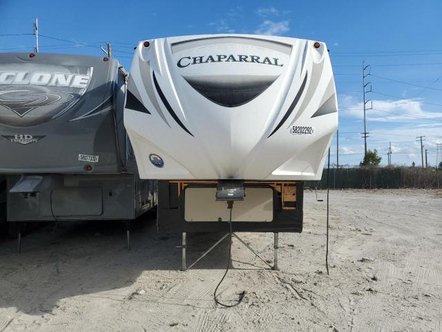 5ZT3CH4B9FA311345 - 2015 OTHER CAMPER TWO TONE photo 8