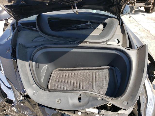 5YJYGDEE8MF206524 - 2021 TESLA MODEL Y أسود صورة 7