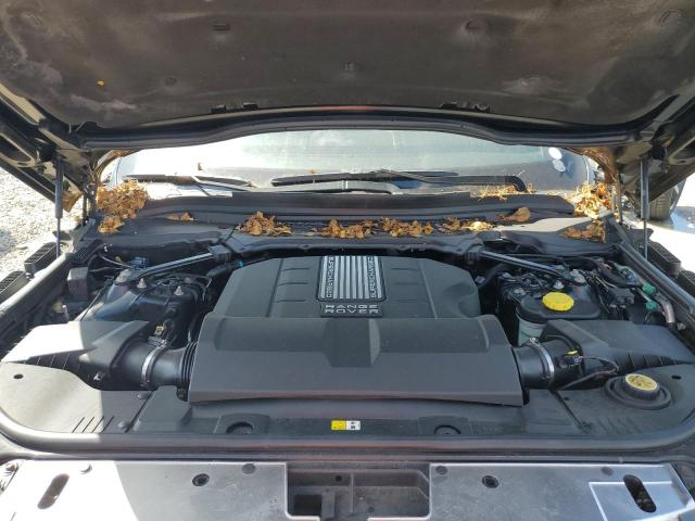 SALGV3TF7EA197003 - 2014 LAND ROVER RANGE ROVER AUTOBIOGRAPHY  photo 7