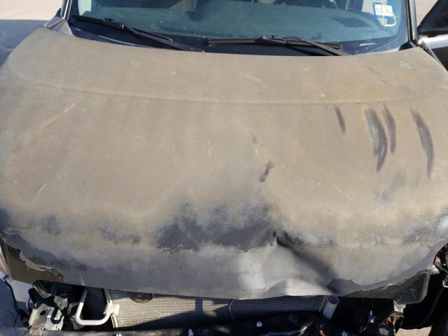 JTLZE4FE7A1112555 - 2010 TOYOTA SCION XB BLACK photo 7