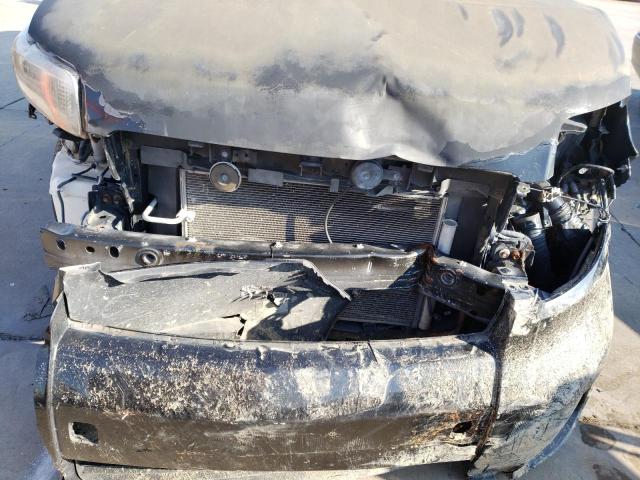 JTLZE4FE7A1112555 - 2010 TOYOTA SCION XB BLACK photo 9