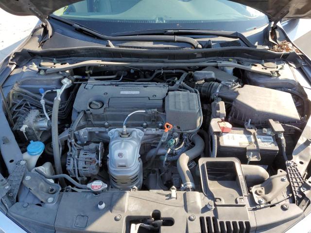 1HGCR2F80GA059339 - 2016 HONDA ACCORD EXL  photo 7