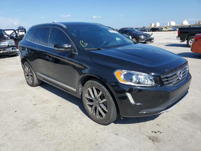 YV440MDM0G2788862 - 2016 VOLVO XC60 T5 PL BLACK photo 1