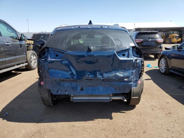 KNDCB3LC2L5374311 - 2020 KIA NIRO LX BLUE photo 9