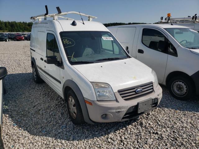 NM0LS7AN1CT083173 - 2012 FORD TRANSIT CONNECT XL  photo 1