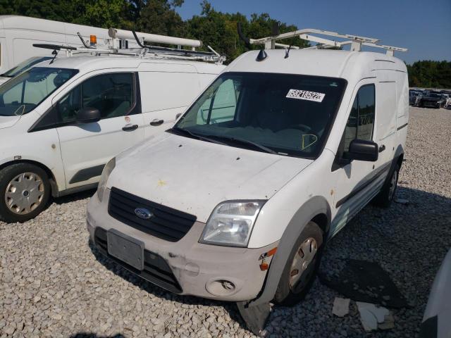 NM0LS7AN1CT083173 - 2012 FORD TRANSIT CONNECT XL  photo 2