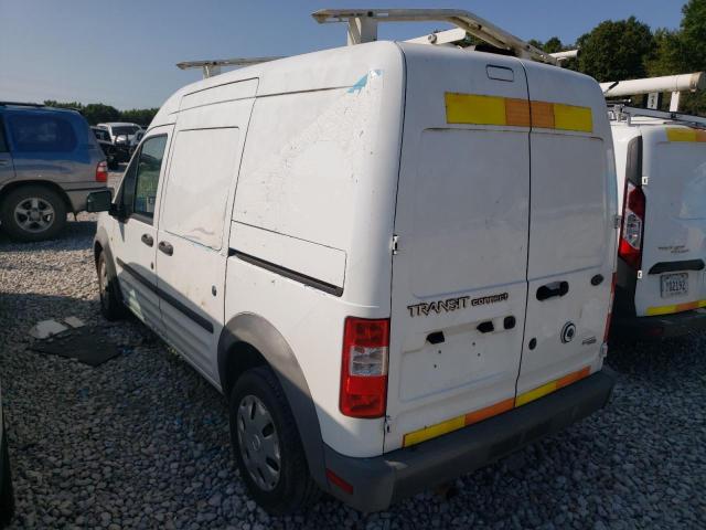 NM0LS7AN1CT083173 - 2012 FORD TRANSIT CONNECT XL  photo 3