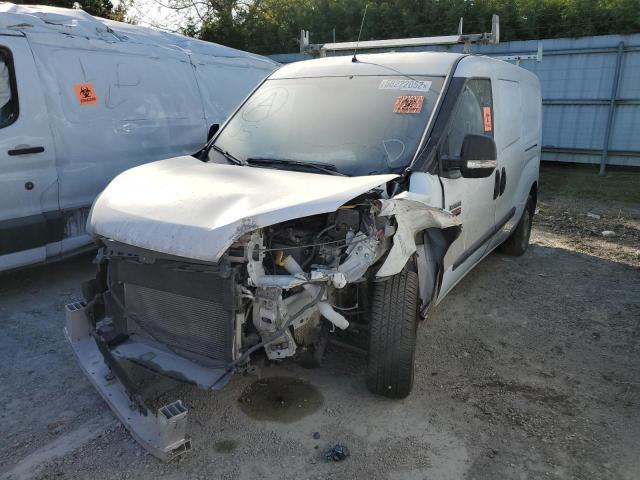 ZFBERFAB3H6H16081 - 2017 RAM PROMASTER 双色 照片 2