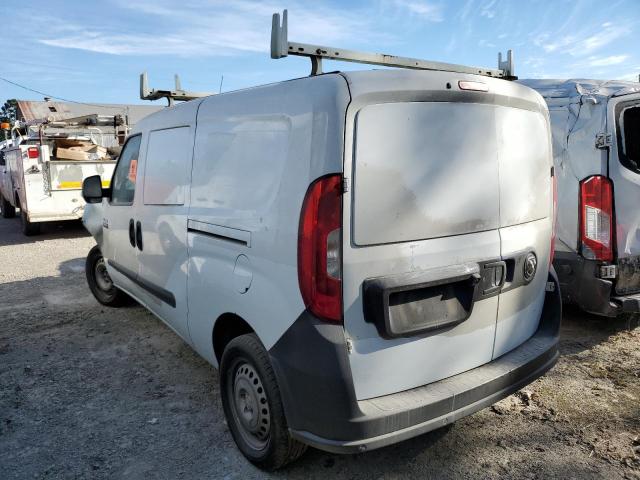 ZFBERFAB3H6H16081 - 2017 RAM PROMASTER 双色 照片 3