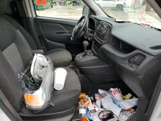 ZFBERFAB3H6H16081 - 2017 RAM PROMASTER 双色 照片 5