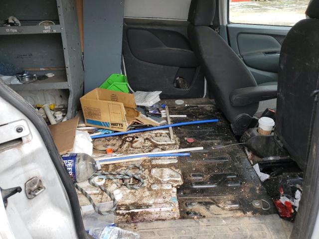 ZFBERFAB3H6H16081 - 2017 RAM PROMASTER 双色 照片 6